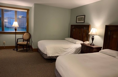 Shawnee On Delaware Resort | You will keep coming back for more!