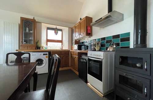 Mey Cottage | You will love everything about Mey Bee.