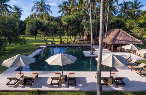Sigar Penjalin Villa | You Will Love This Luxury Villa in a Prime Location in Tanjung, Lombok Villa 8