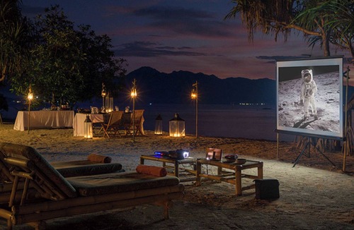 Sigar Penjalin Villa | You Will Love This Luxury Villa in a Prime Location in Tanjung, Lombok Villa 8