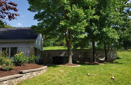 Washington House | You will love your stay here, everyone does!