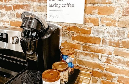 Maryville Apartment | You won't find anything like this within 100 miles!