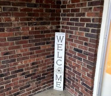 Huntsville House | You won't want to leave!