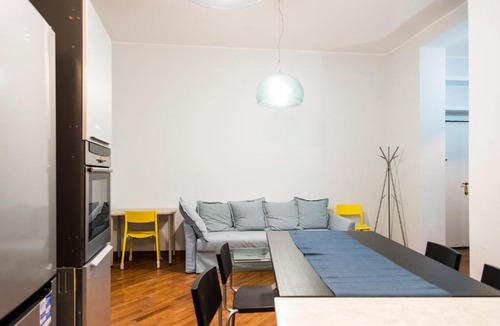 Central Station Apartment | YouHosty - Giuliano 3