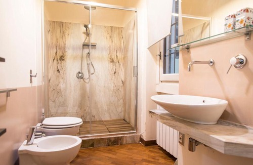 Central Station Apartment | YouHosty - Giuliano 3