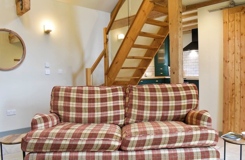 Hexham Cottage | You’ll love this romantic bolthole.