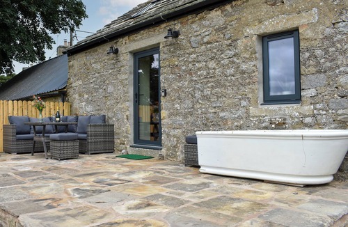 Hexham Cottage | You’ll love this romantic bolthole.