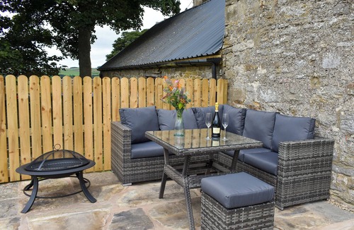 Hexham Cottage | You’ll love this romantic bolthole.