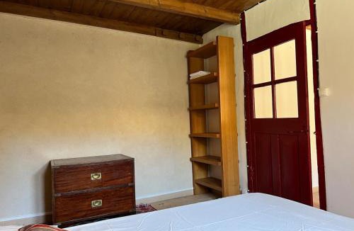 Aumessas House | YouMe, petit nid douillet