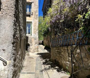 Aumessas House | YouMe, petit nid douillet