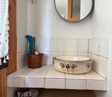 Aumessas House | YouMe, petit nid douillet