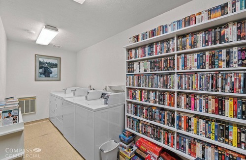 Crescent Cabin | Young at Heart Chalet, Pet Friendly- 507