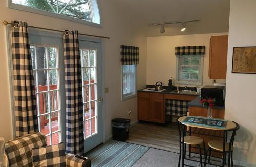 Norway Ski Chalet | Young Cottage