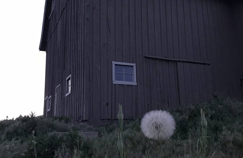 Whitman County House | Young Country Manor