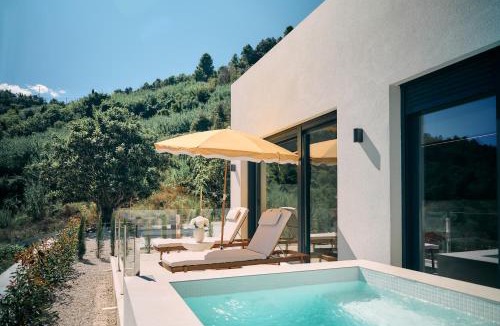 La Vall de Laguar Bed & Breakfast | YOUNG Hotels Denia