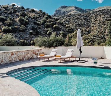 La Vall de Laguar Bed & Breakfast | YOUNG Hotels Denia