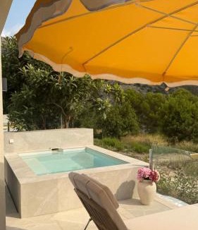 La Vall de Laguar Bed & Breakfast | YOUNG Hotels Denia