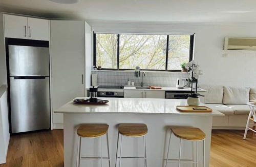 Nagambie House | Young unit3 Lake Access