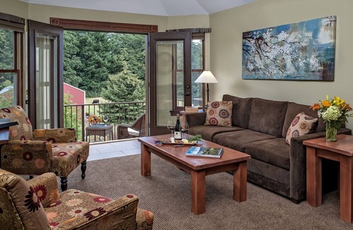 McMinnville Bed & Breakfast | Youngberg Hill