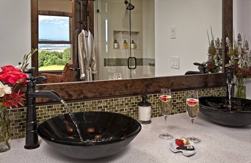 McMinnville Bed & Breakfast | Youngberg Hill