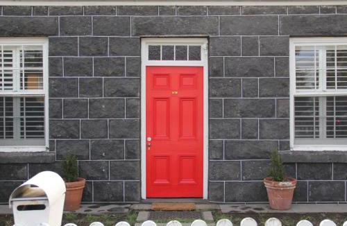 Port Fairy House | Youngs Cottage