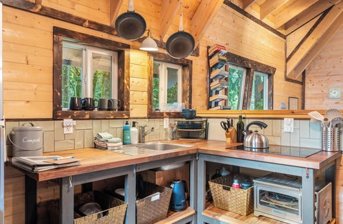 Gold Bar Cabin | Your Adventure Basecamp - A Semi Off-Grid Experience with Sauna