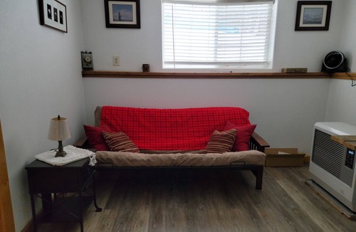 Susitna North House | Your Alaskan Home