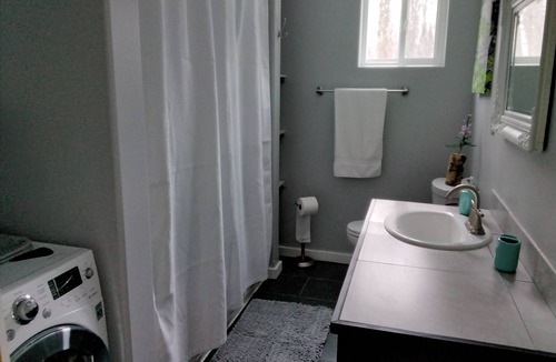Susitna North House | Your Alaskan Home