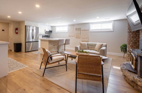 Boblo Island House | Your Amherstburg Oasis