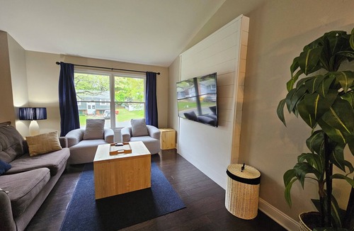 Cape Saint Claire House | Your Annapolis Retreat near the Naval Academy and downtown