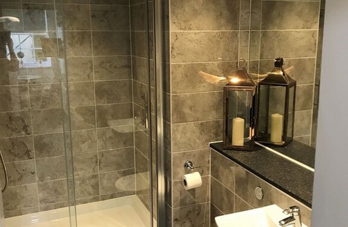 Bristol Apartment | Your Apartment Berkeley Sq Pads #9