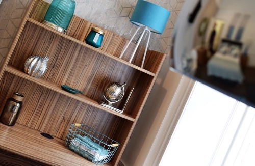 Bristol Apartment | Your Apartment Berkeley Sq Pads #3