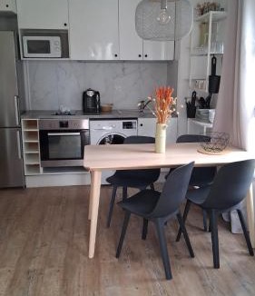 Serris Apartment | Your Apartment for 4 at Disneyland