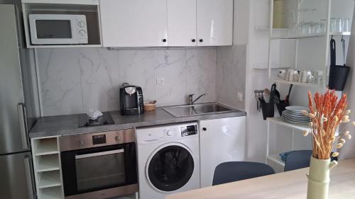 Serris Apartment | Your Apartment for 4 at Disneyland