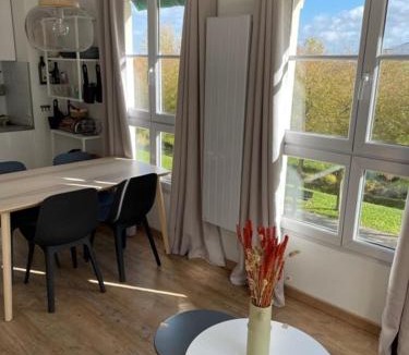 Serris Apartment | Your Apartment for 4 at Disneyland