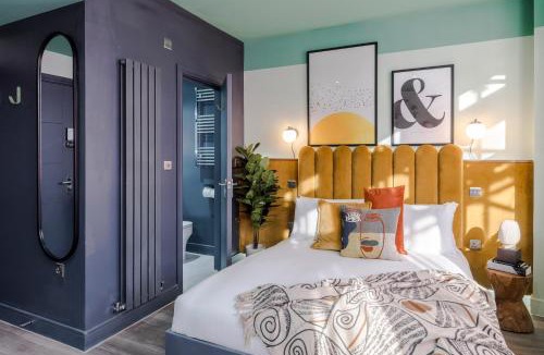 Ferndale Apartment | Your Apartment I Brixton