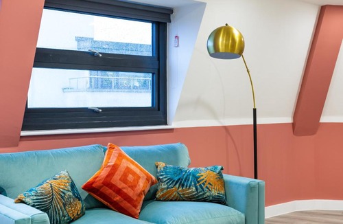 Clifton Apartment | Your Apartment I CV