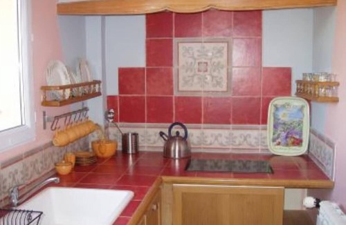 Saint-Raphael House | Your apartment in an exceptional villa