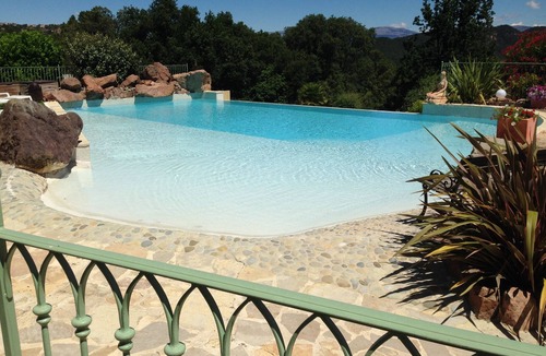 Saint-Raphael House | Your apartment in an exceptional villa