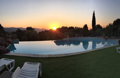 Saint-Raphael House | Your apartment in an exceptional villa