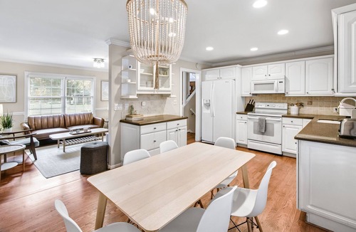 Atlanta House | Your Atlanta Adventure Starts Here 4BR