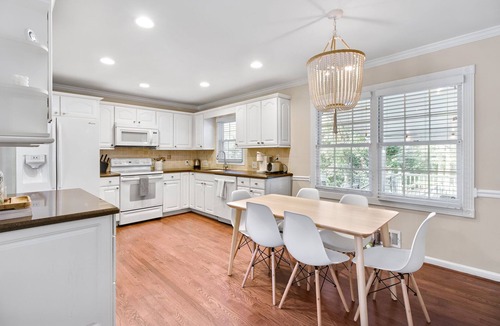 Atlanta House | Your Atlanta Adventure Starts Here 4BR