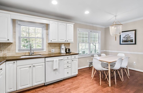 Atlanta House | Your Atlanta Adventure Starts Here 4BR