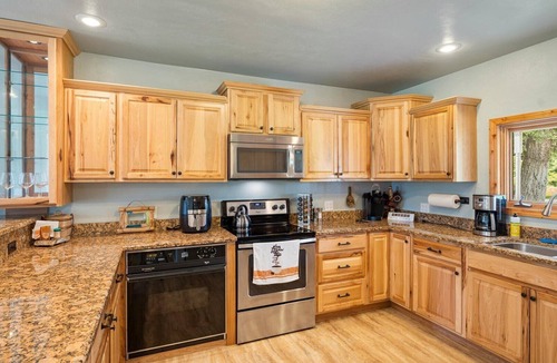 Kalispell House | Your Base Camp For Glacier National Park