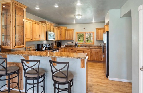 Kalispell House | Your Base Camp For Glacier National Park