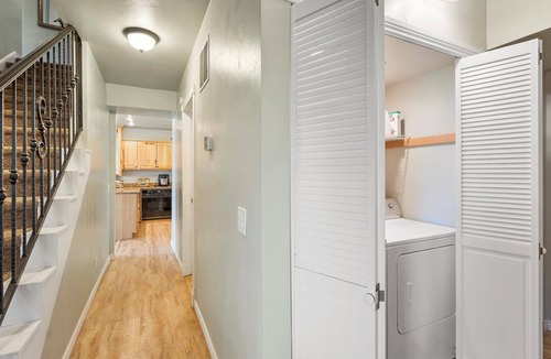 Kalispell House | Your Base Camp For Glacier National Park