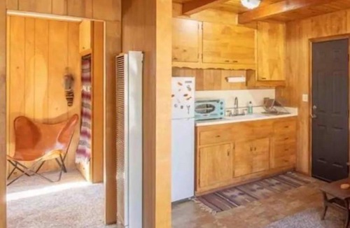 Big Bear Cabin | Your Basecamp for Adventure - with a Mountain View