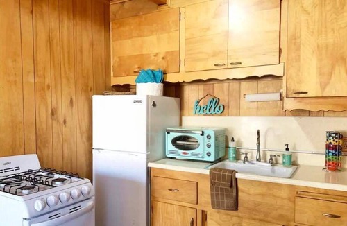 Big Bear Cabin | Your Basecamp for Adventure - with a Mountain View