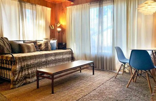 Big Bear Cabin | Your Basecamp for Adventure - with a Mountain View