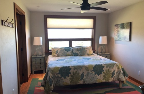 Victor House | Your Basecamp In the Tetons.